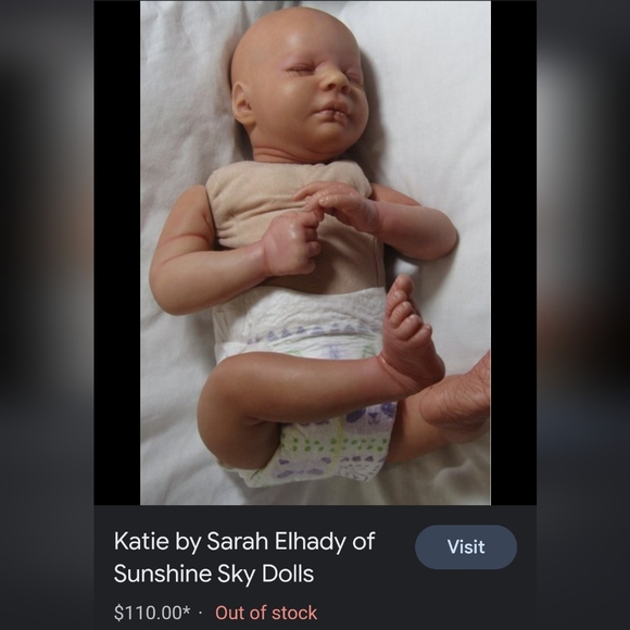 Baby Doll - Picture 13 of 16